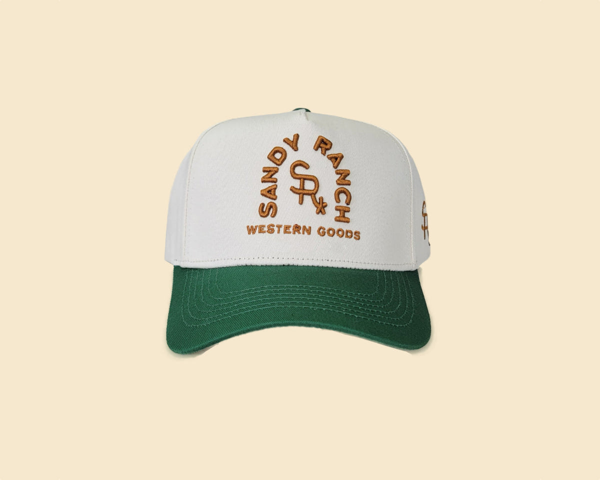 Staple Hat | Timber