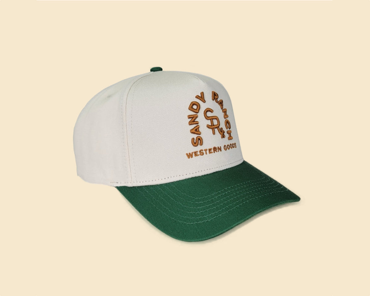 Staple Hat | Timber