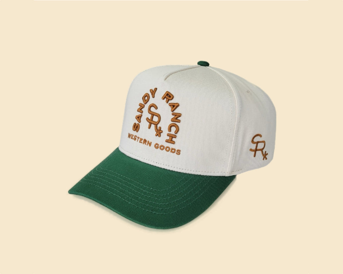 Staple Hat | Timber