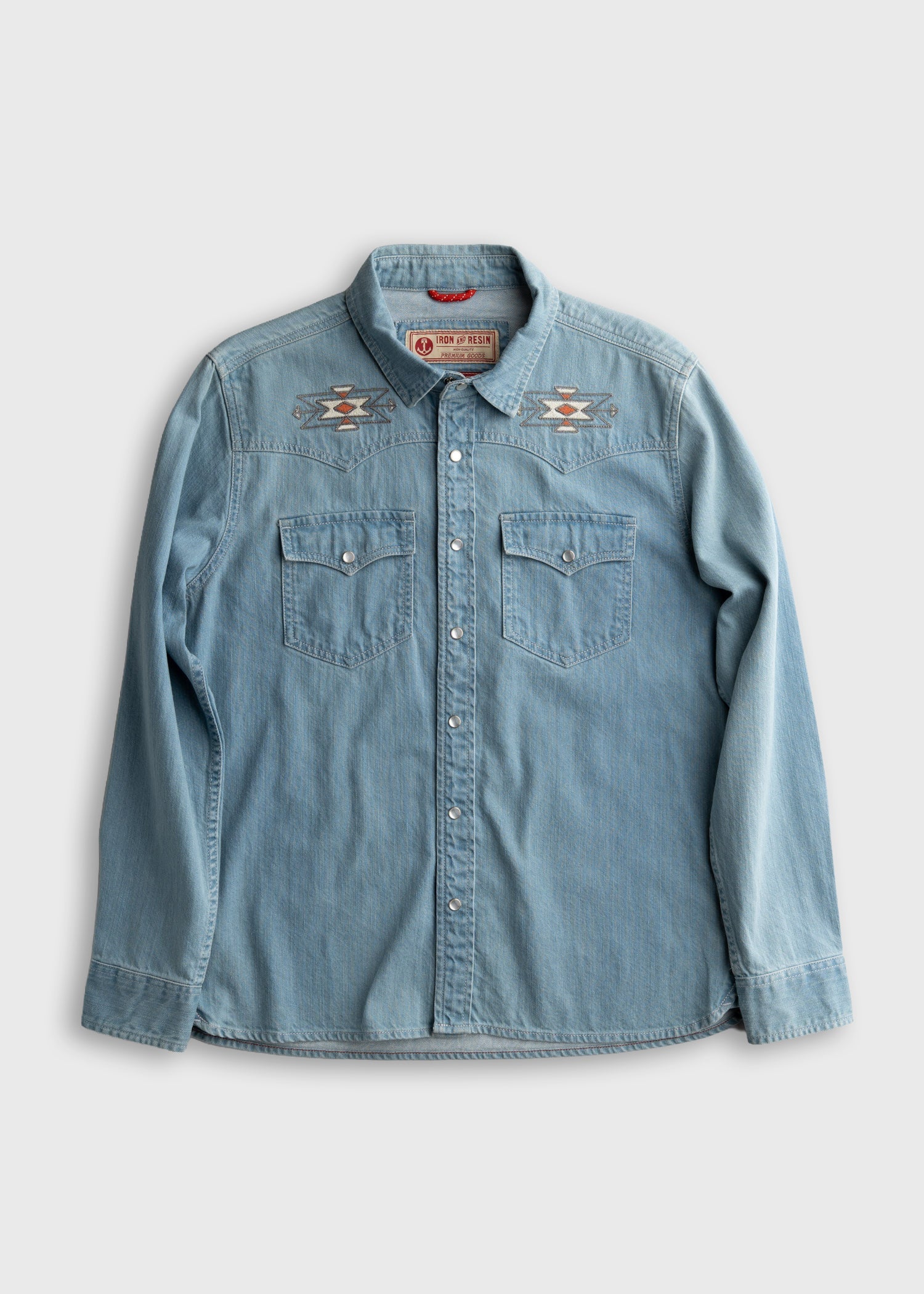 Tonopah Shirt
