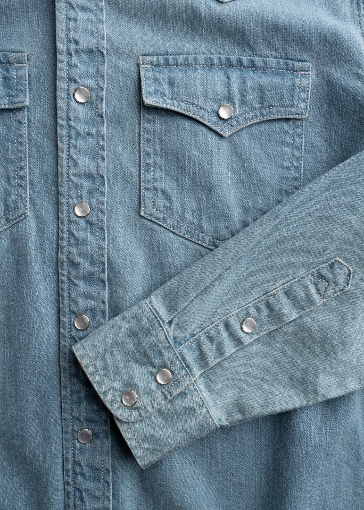Tonopah Shirt