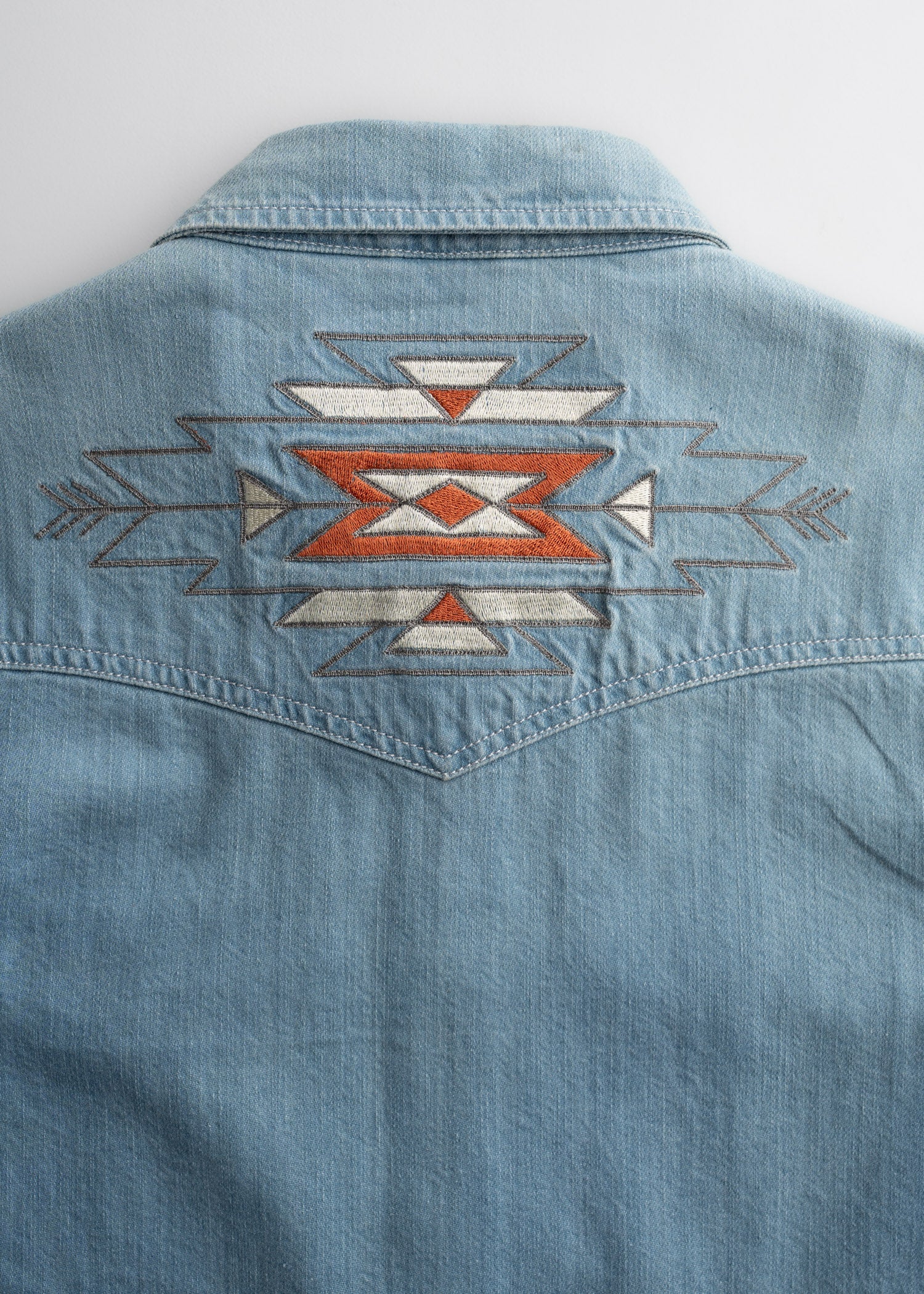 Tonopah Shirt