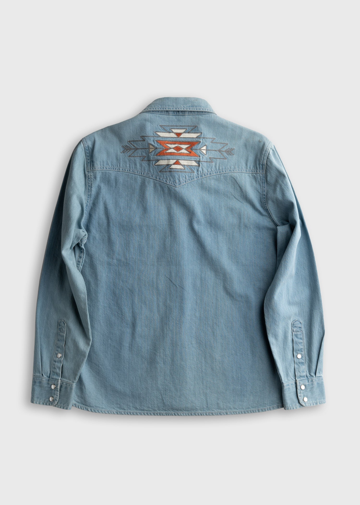 Tonopah Shirt