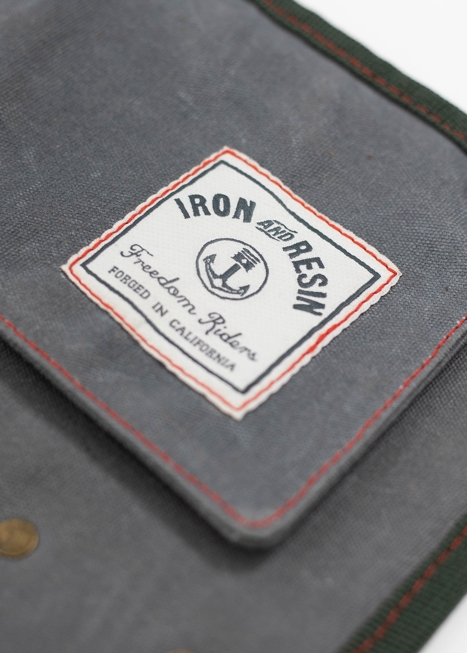 Tool Roll