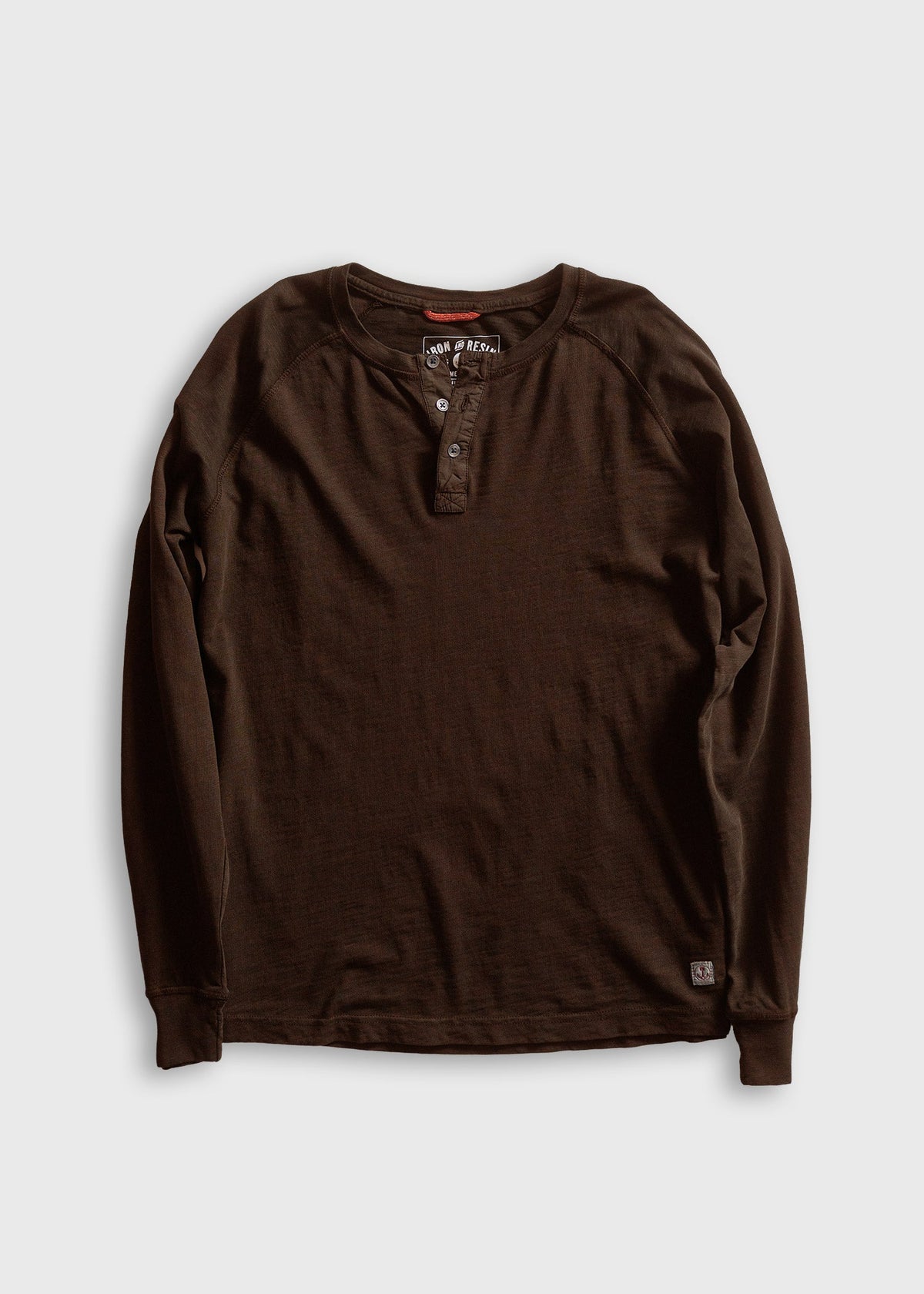 Topock Henley