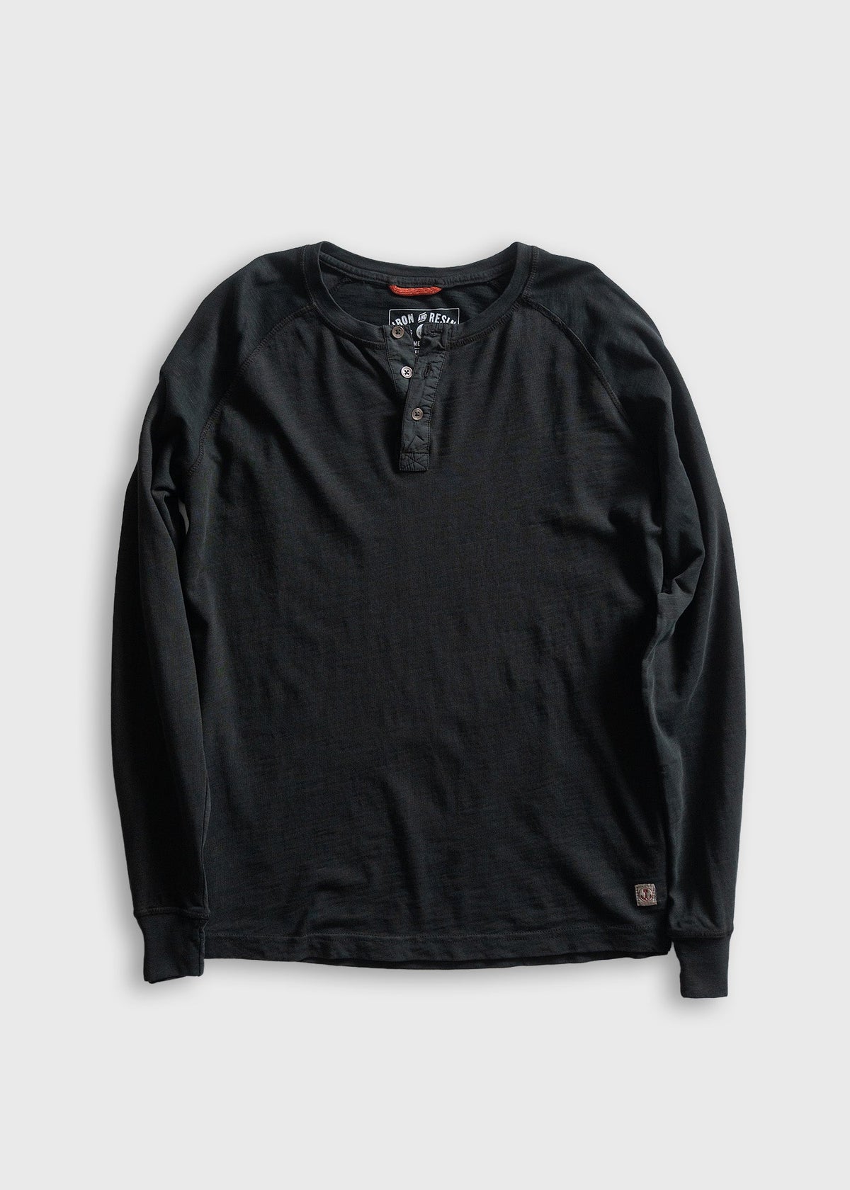 Topock Henley