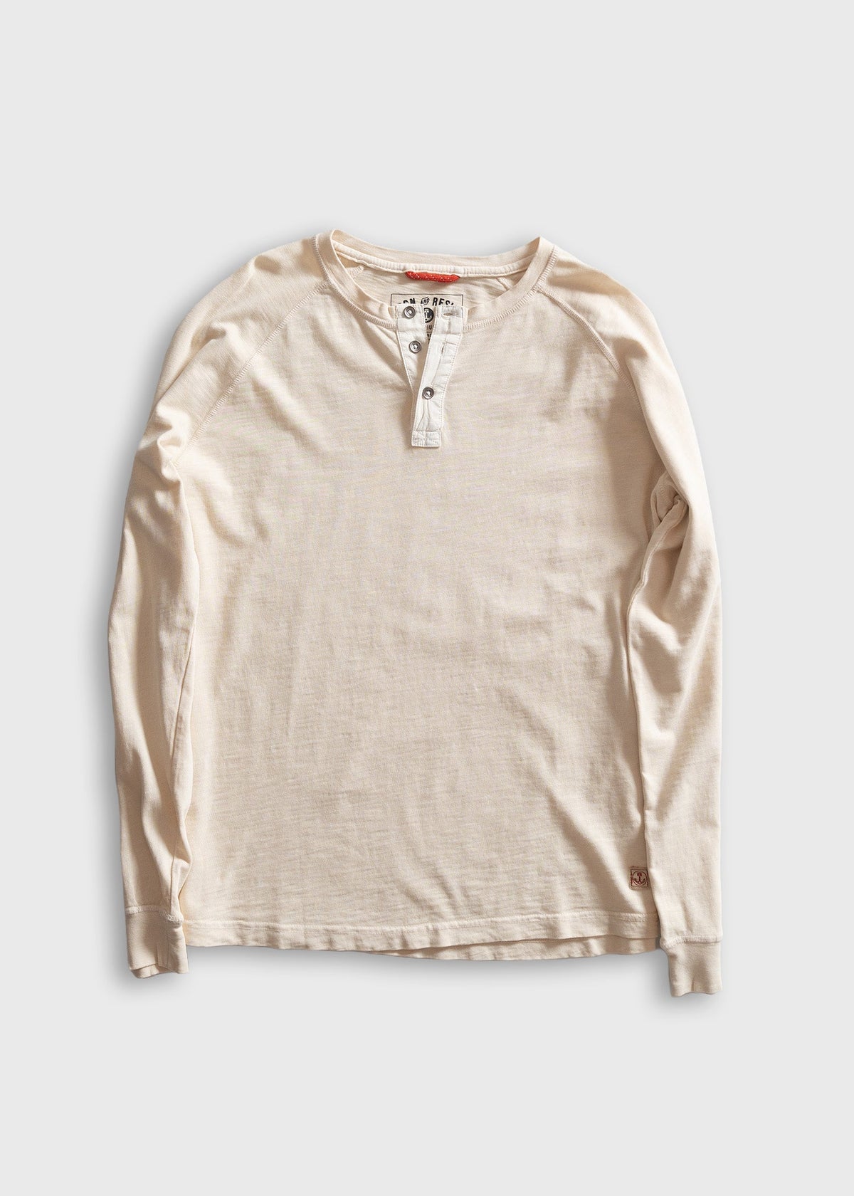 Topock Henley