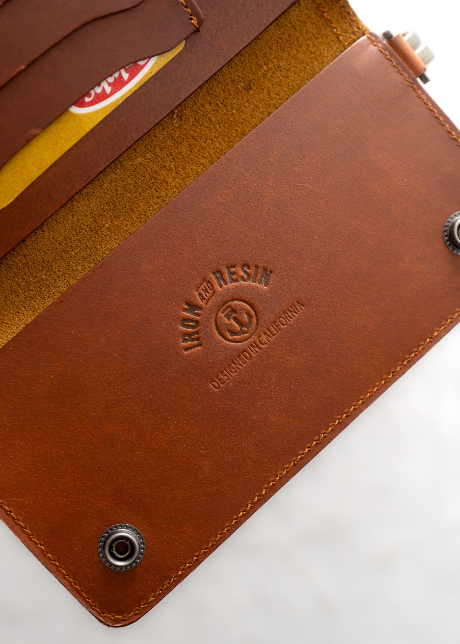 Trucker Wallet