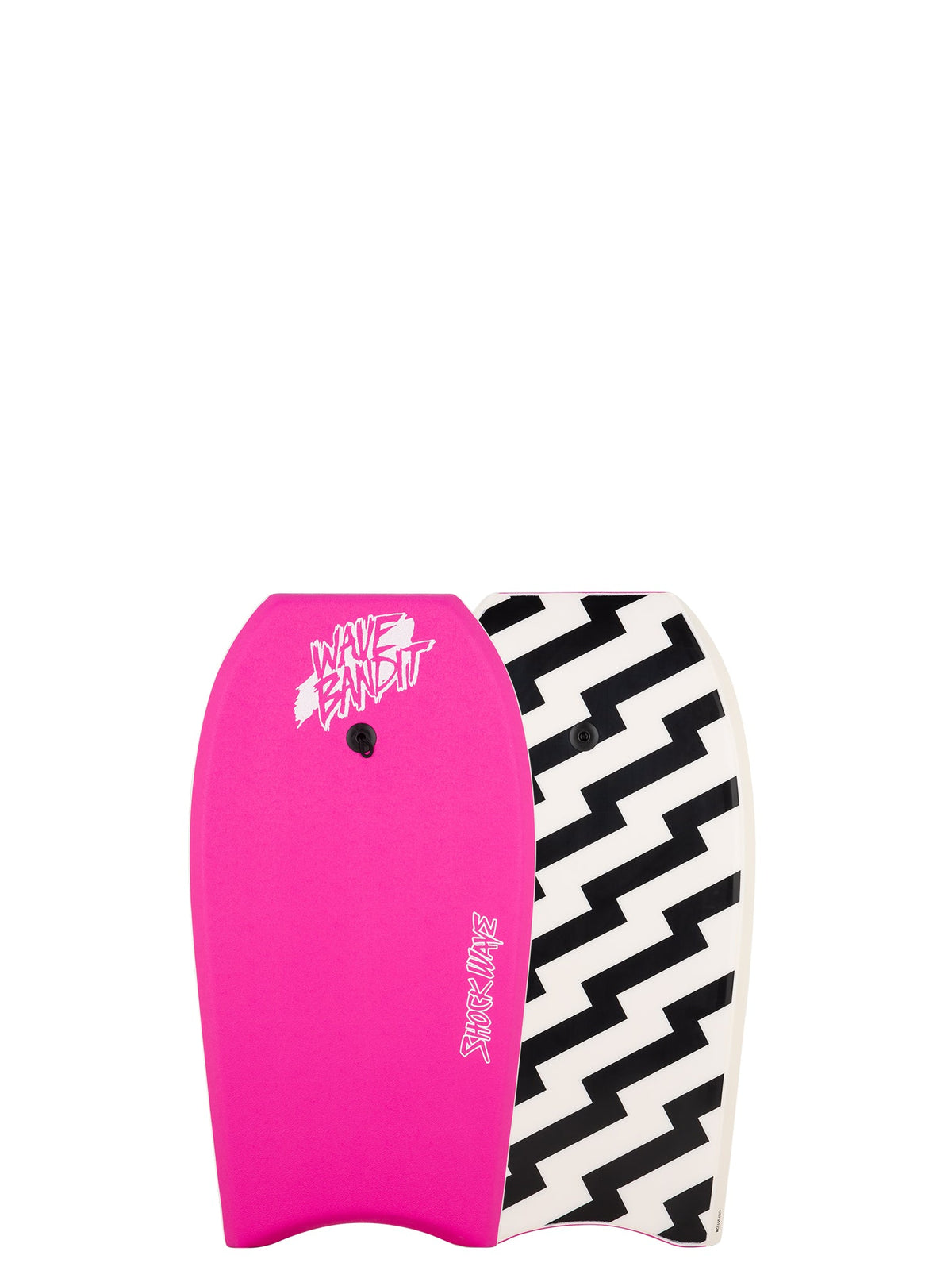 Shockwave Bodyboard