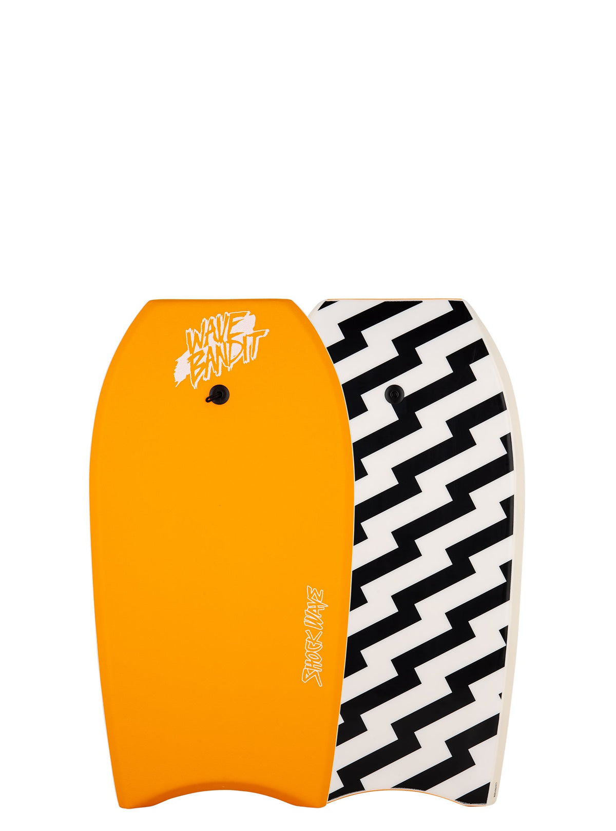 Shockwave Bodyboard