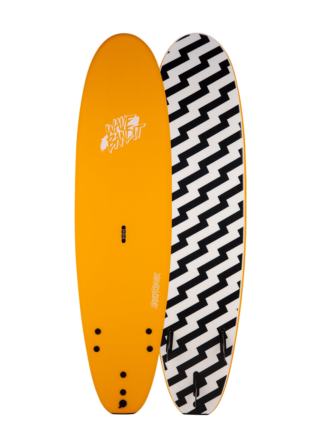 Easy Rider (Tri Fin)