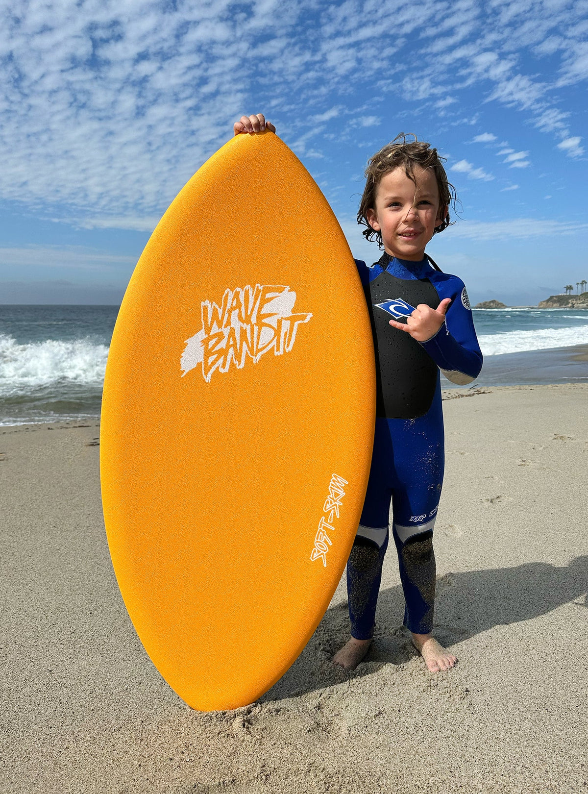 Soft Skim (48")