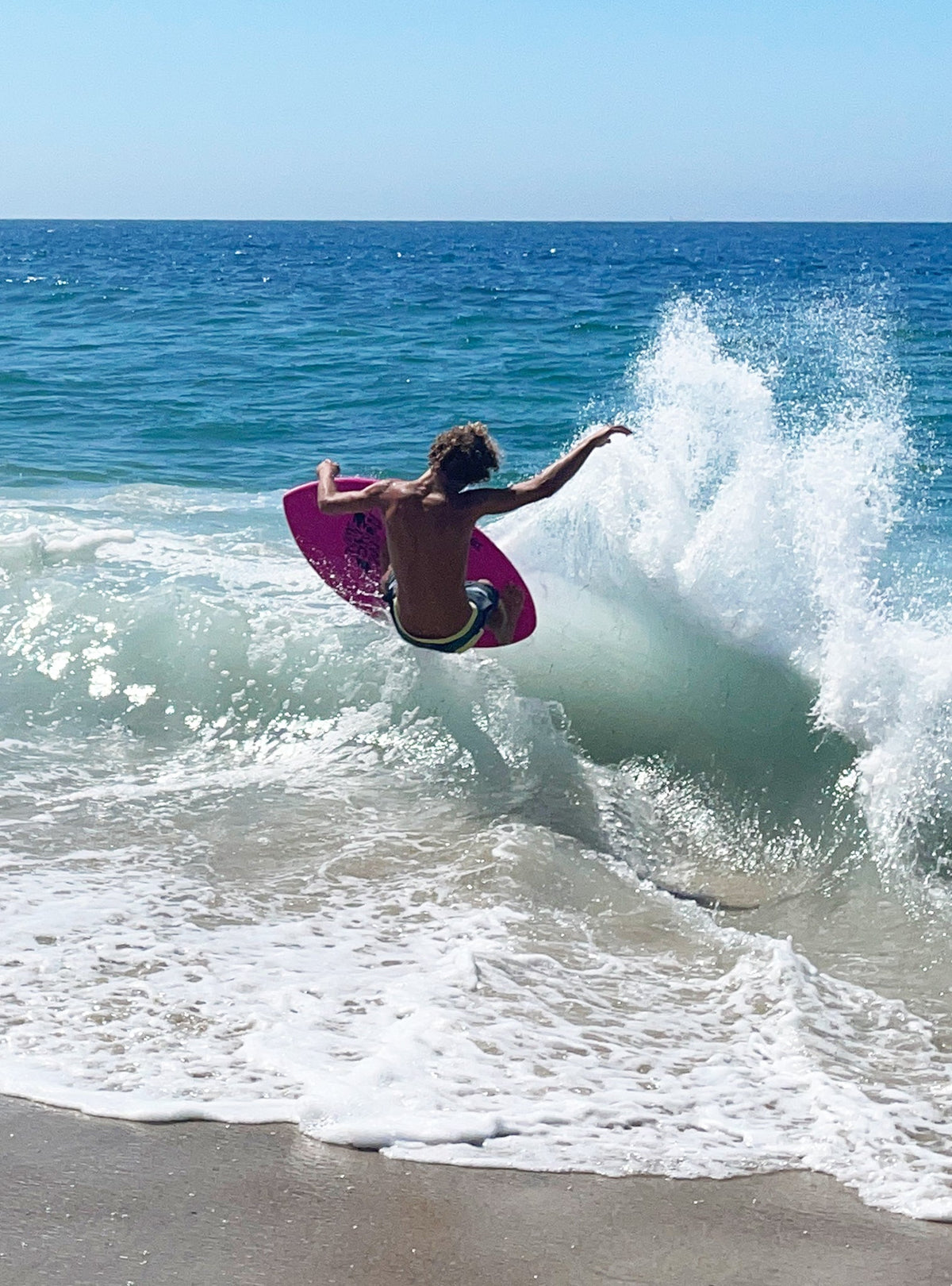 Soft Skim (48")