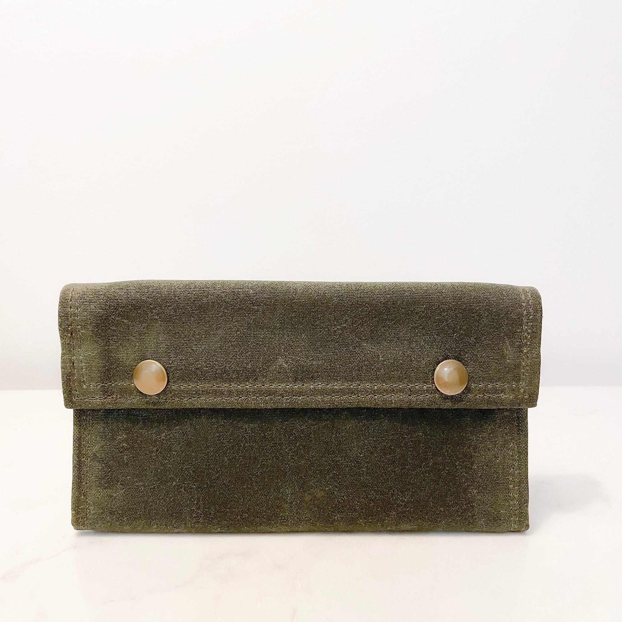 Rogue River Fly Fishing Wallet