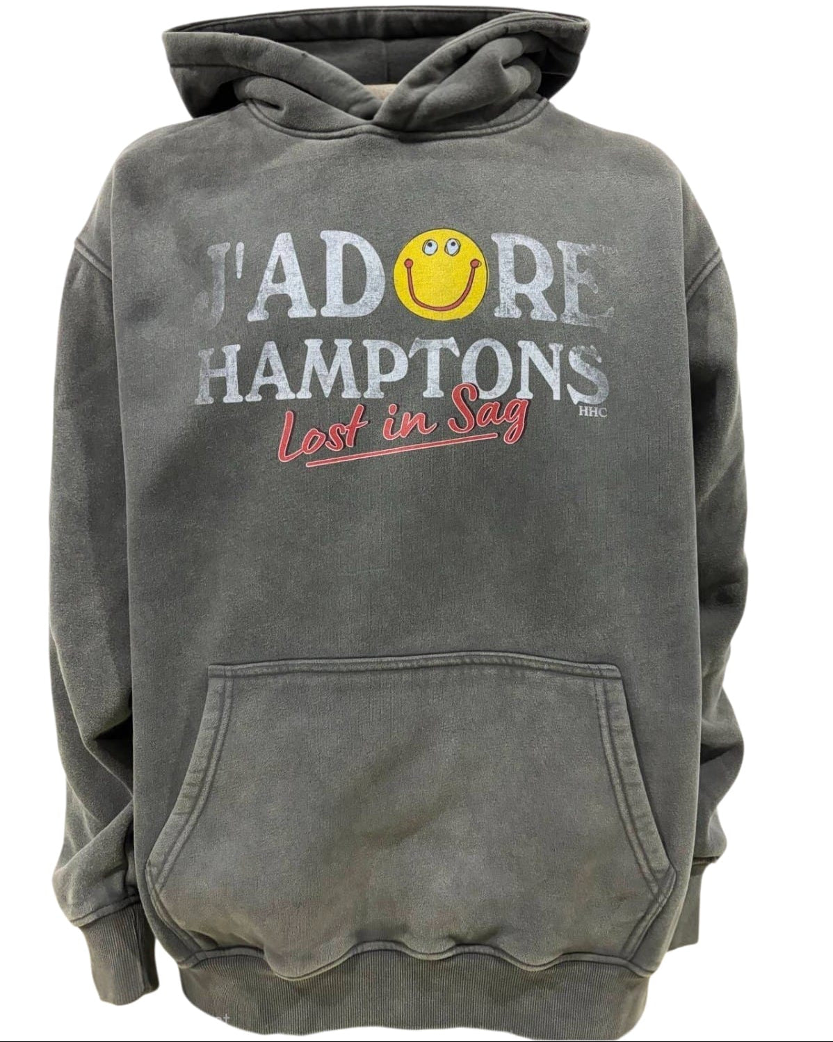"Lost in Sag" Hoodie