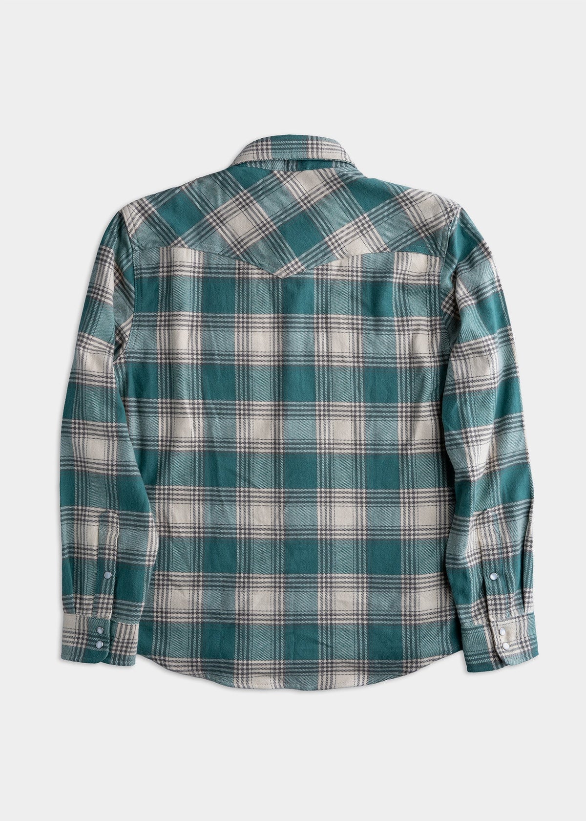Wyatt Shirt