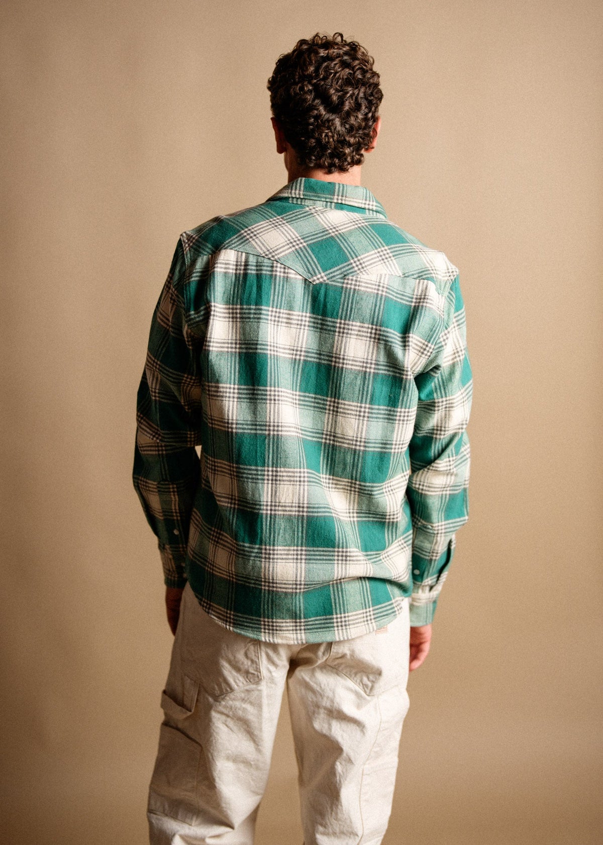 Wyatt Shirt