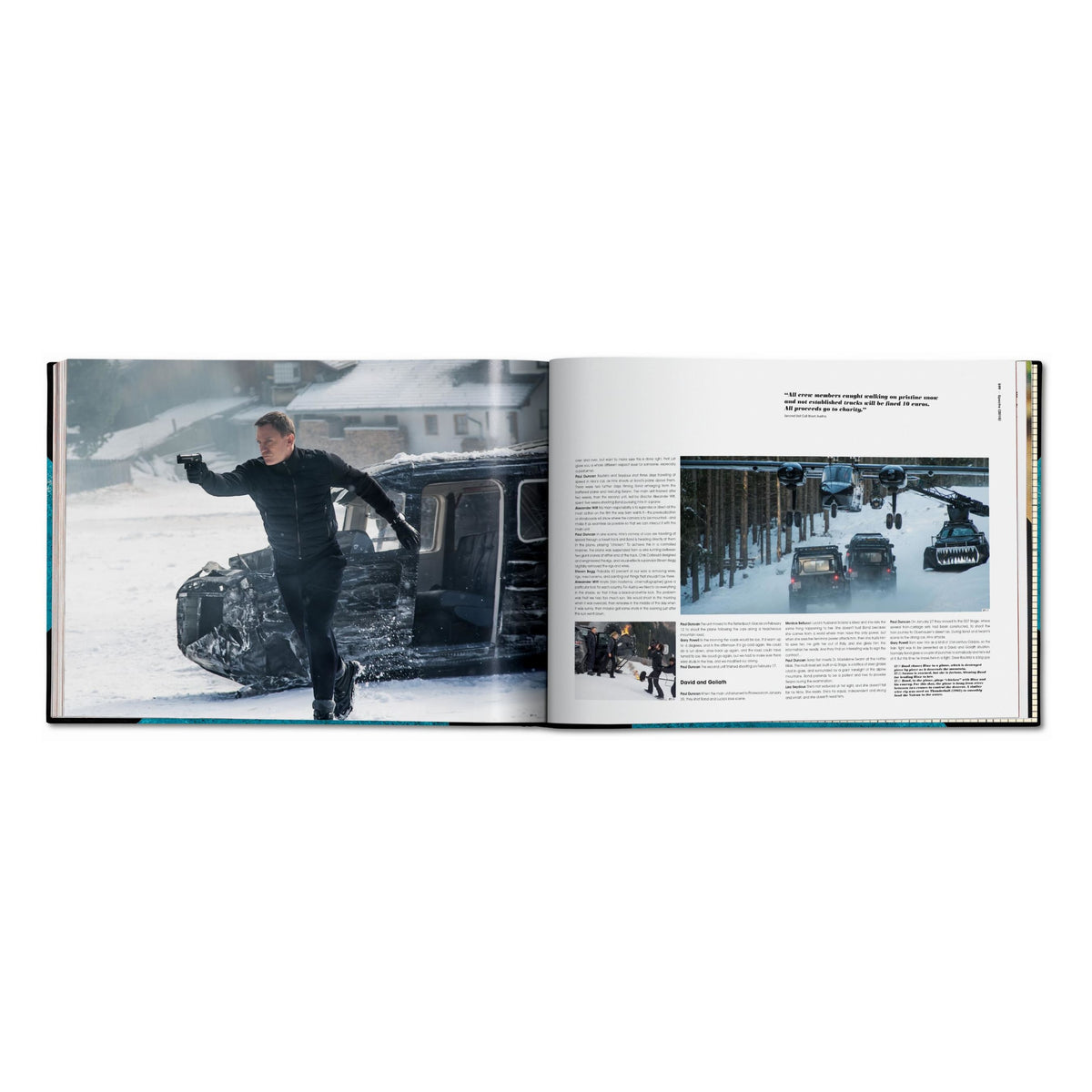 The James Bond Archives. “No Time To Die” Edition (English)