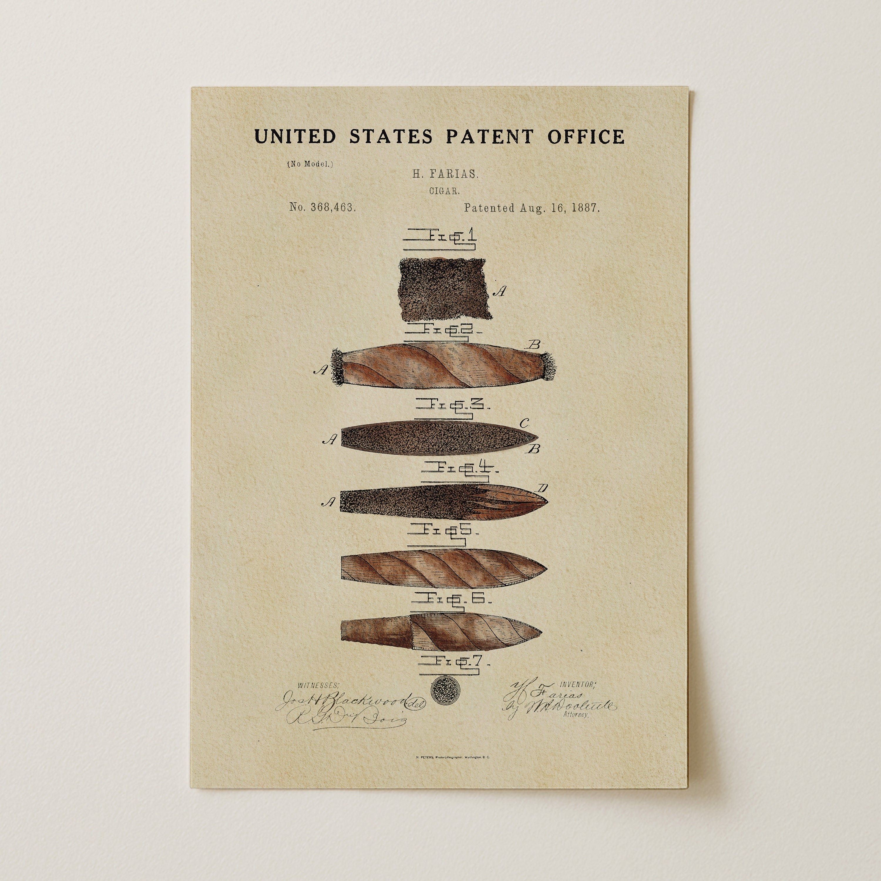 Cigar