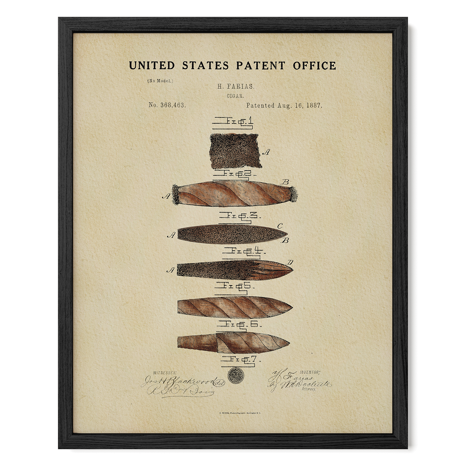 Cigar