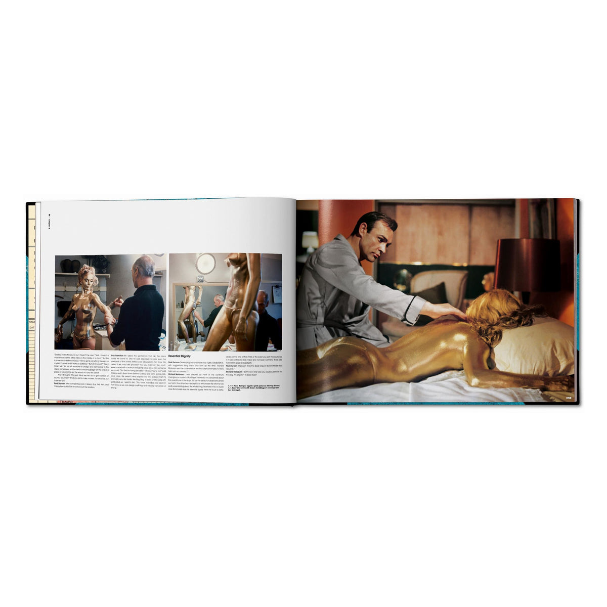 The James Bond Archives. “No Time To Die” Edition (English)