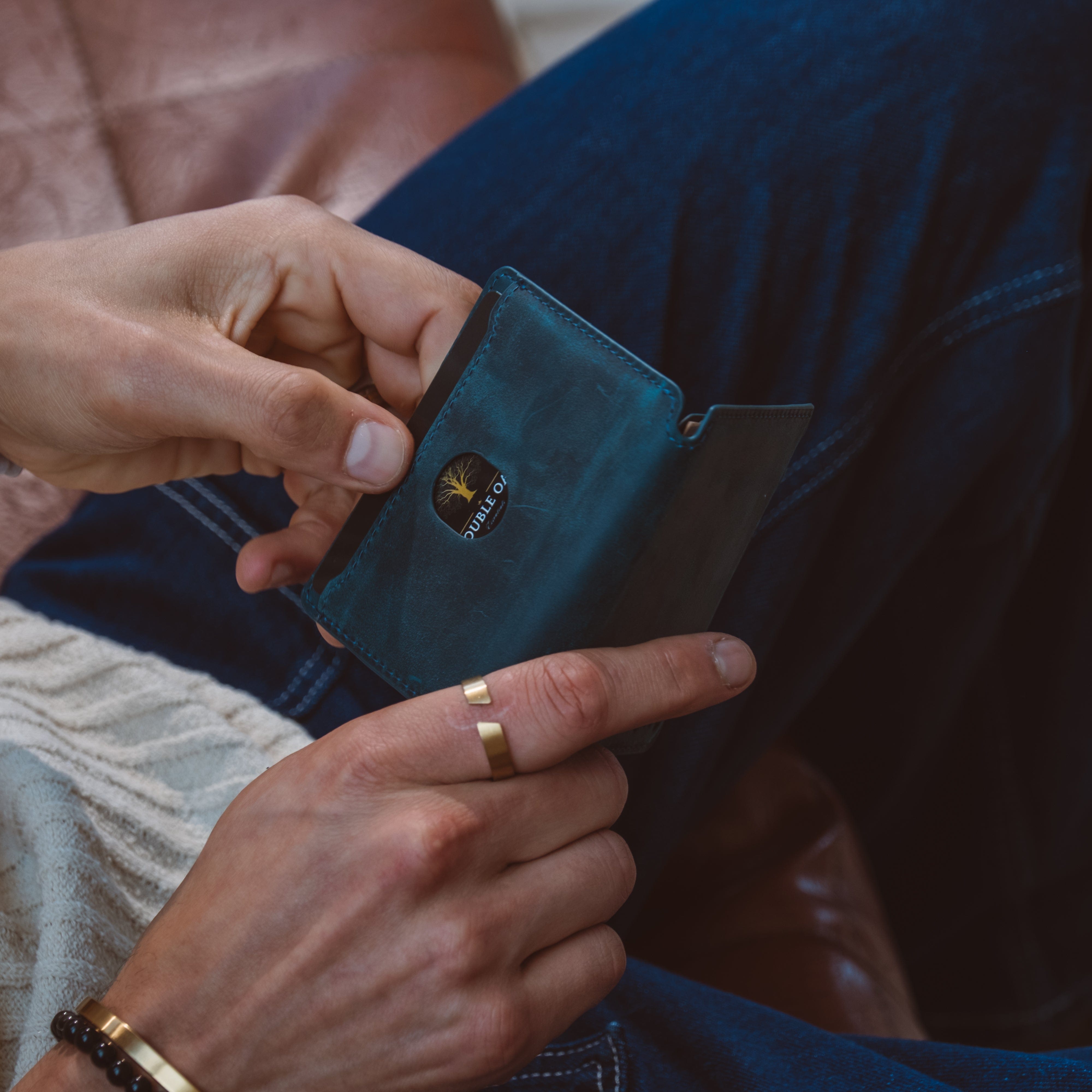 Cloud Wallet