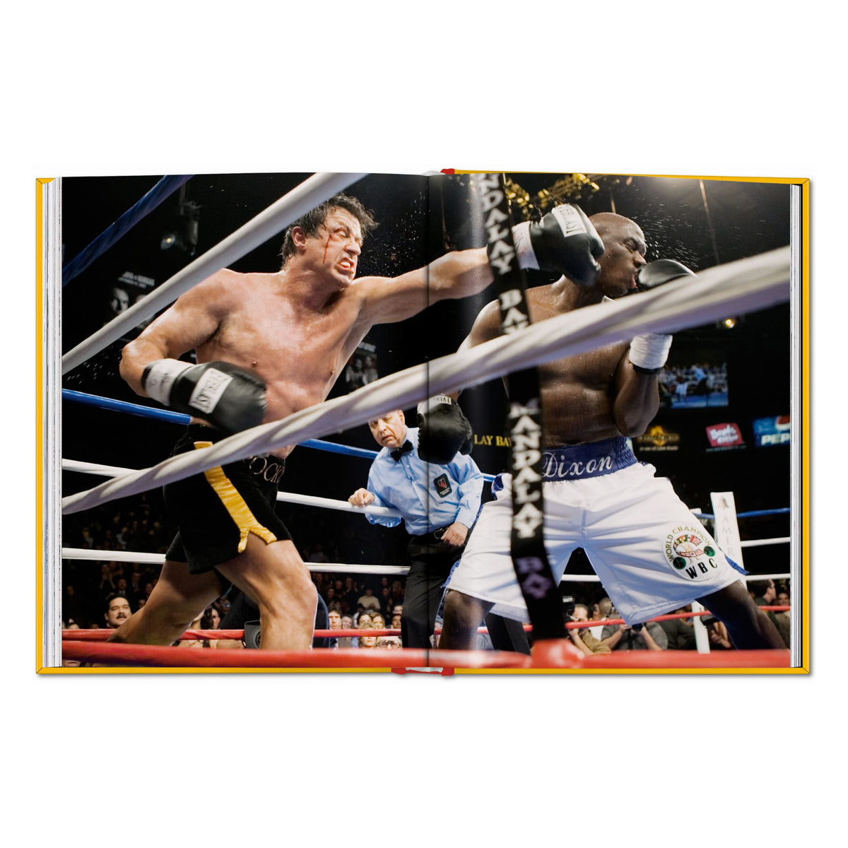Rocky. The Complete Films (English)