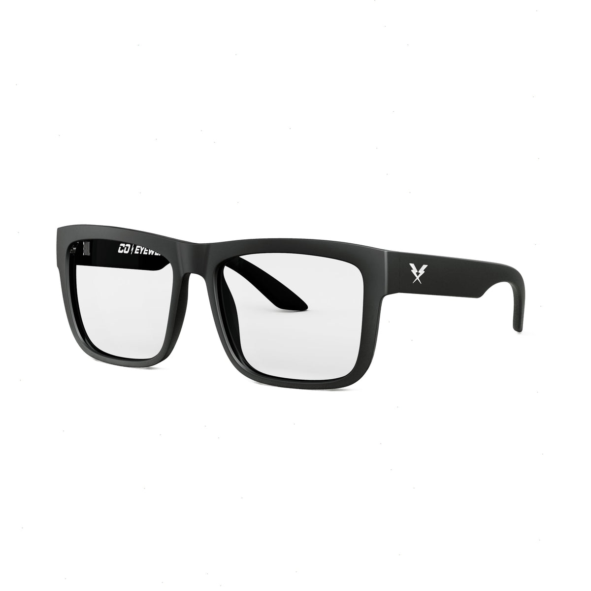 Drifter Z87 Matte Black