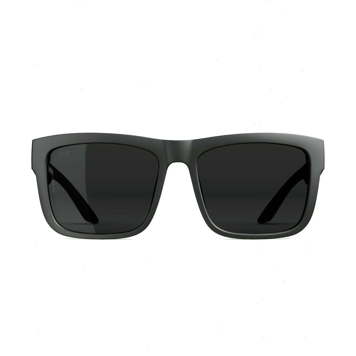 Drifter Z87 Matte Black