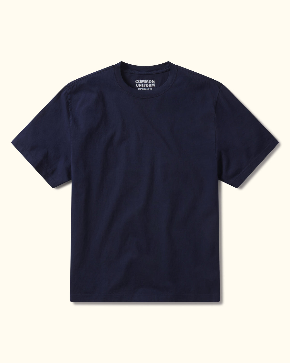 MENS DROP SHOULDER TEE