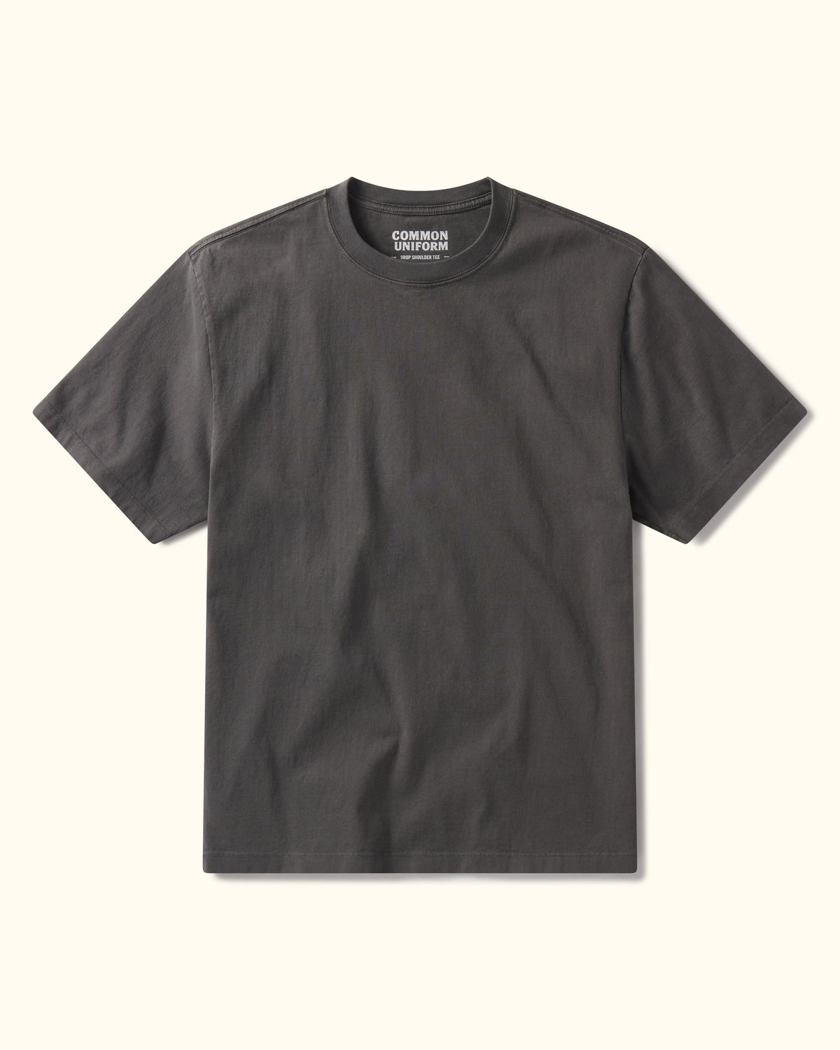 MENS DROP SHOULDER TEE