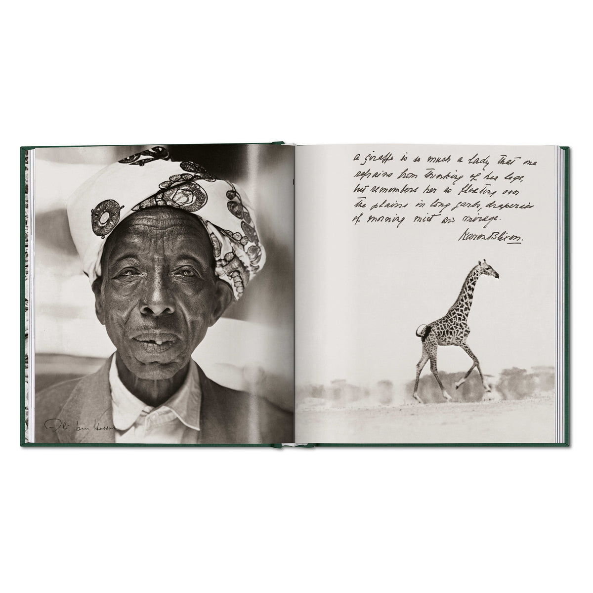 Peter Beard. The End of the Game (English)