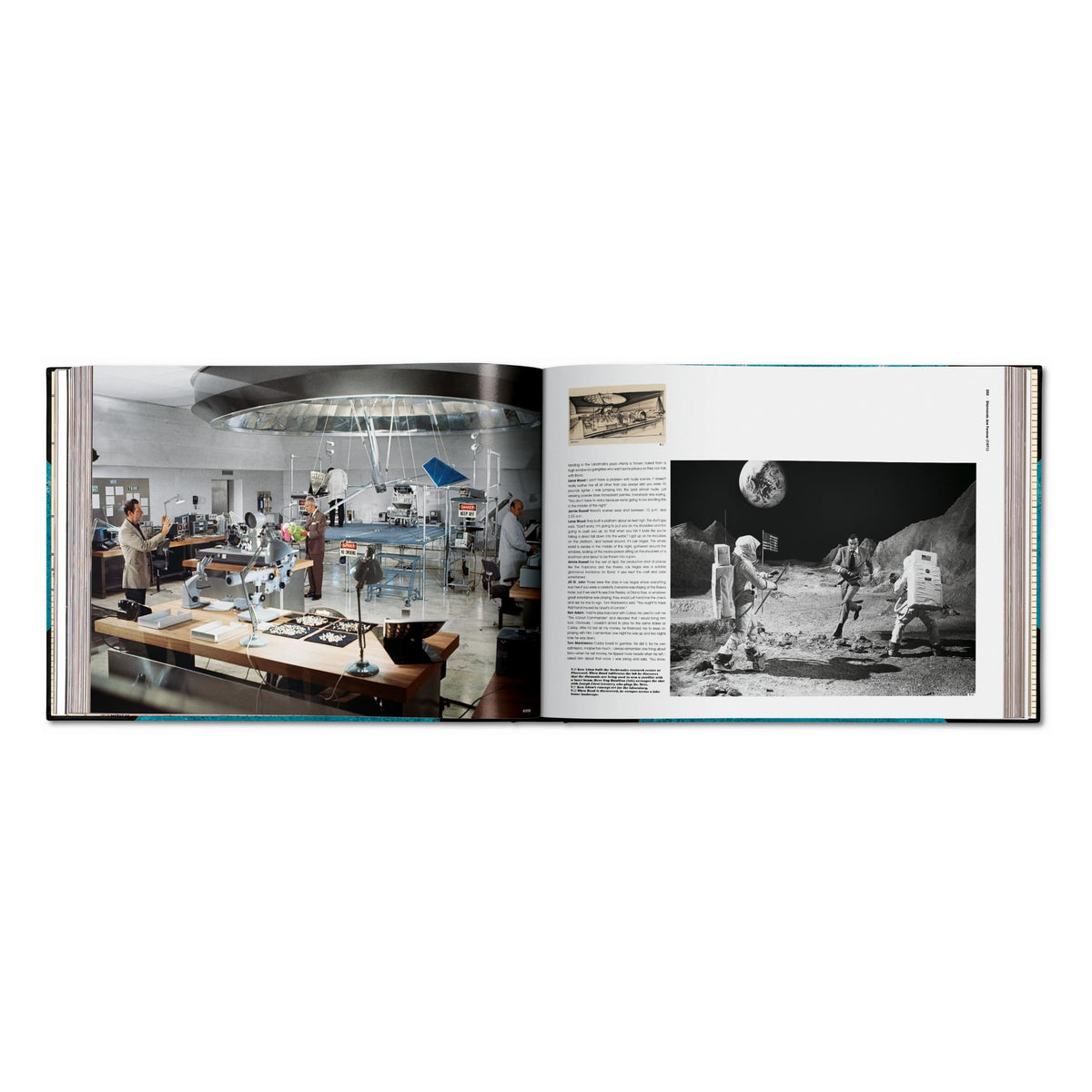 The James Bond Archives. “No Time To Die” Edition (English)