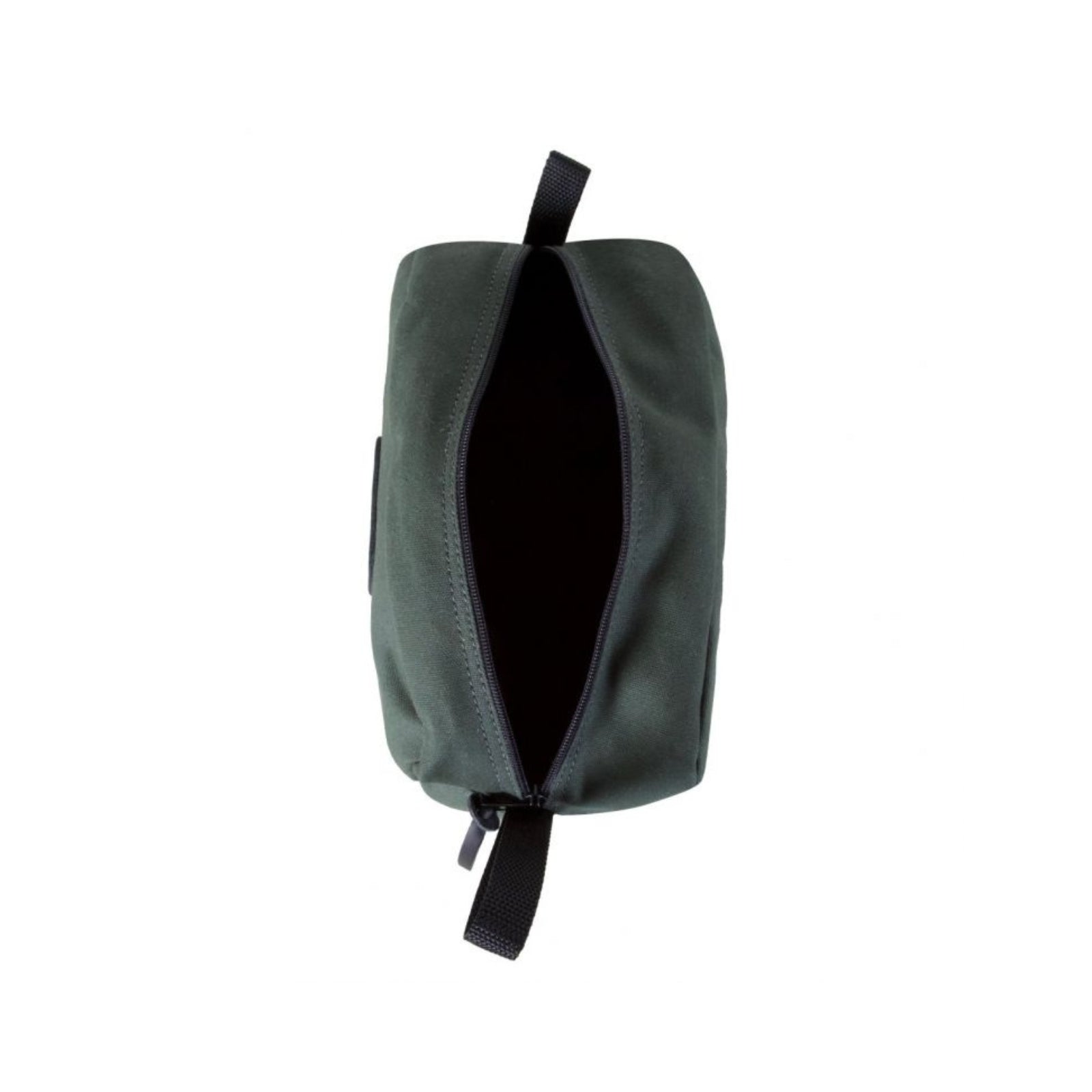 Compact grab-and-go bag for everyday essentials like keys, wallet, phone, and a water bottle, perfect for quick and convenient access.