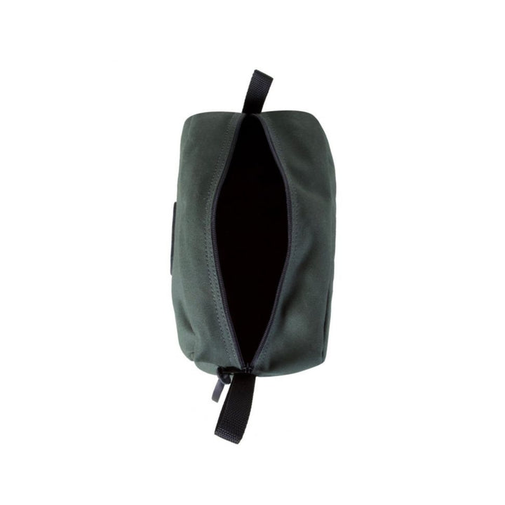 Compact grab-and-go bag for everyday essentials like keys, wallet, phone, and a water bottle, perfect for quick and convenient access.