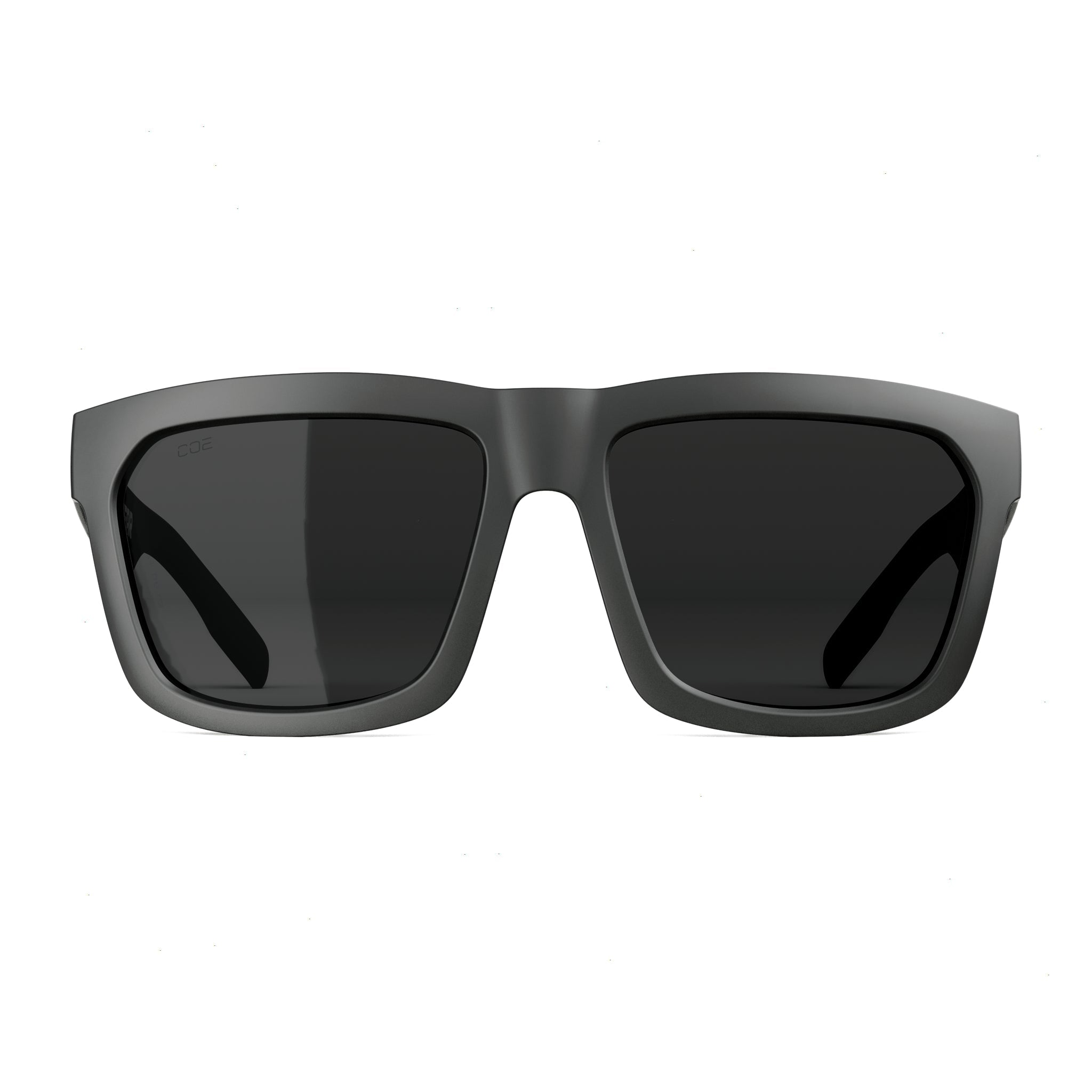 Hard Money Z87 Matte Black
