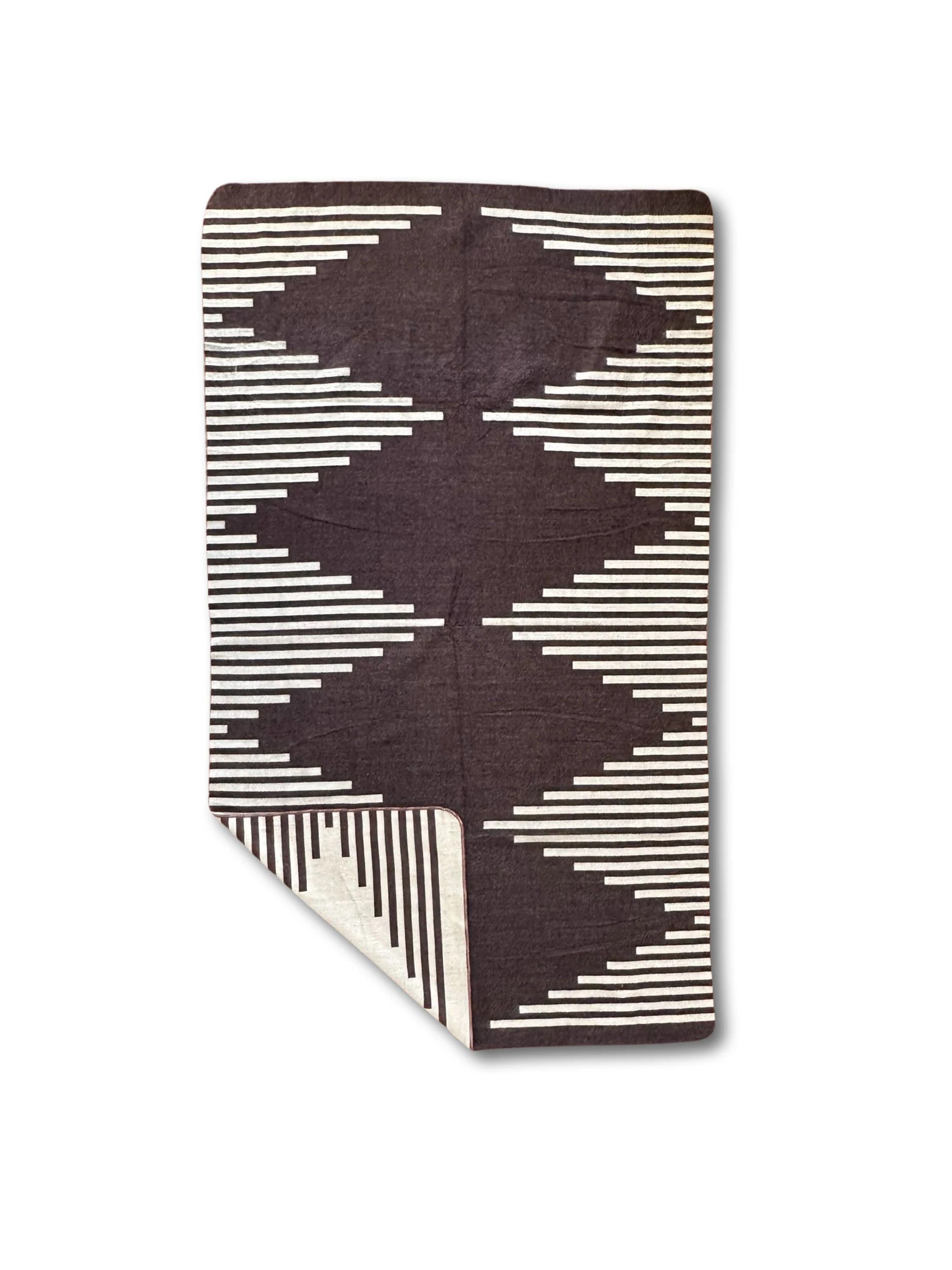 Andean Alpaca Wool Throws