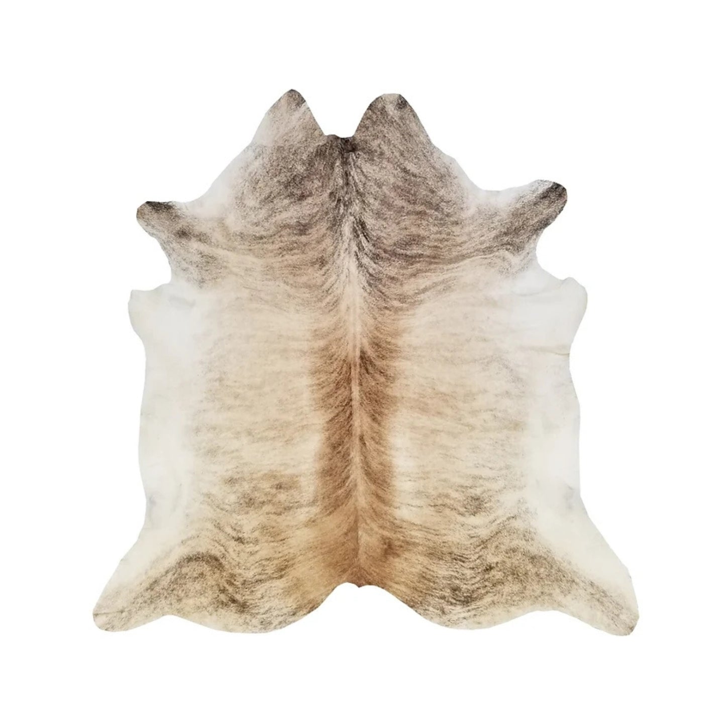 Premium Brazilian calf skin leather, showcasing its smooth texture and high-quality craftsmanship.