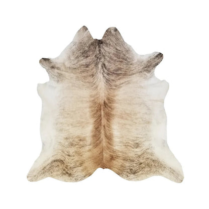 Premium Brazilian calf skin leather, showcasing its smooth texture and high-quality craftsmanship.