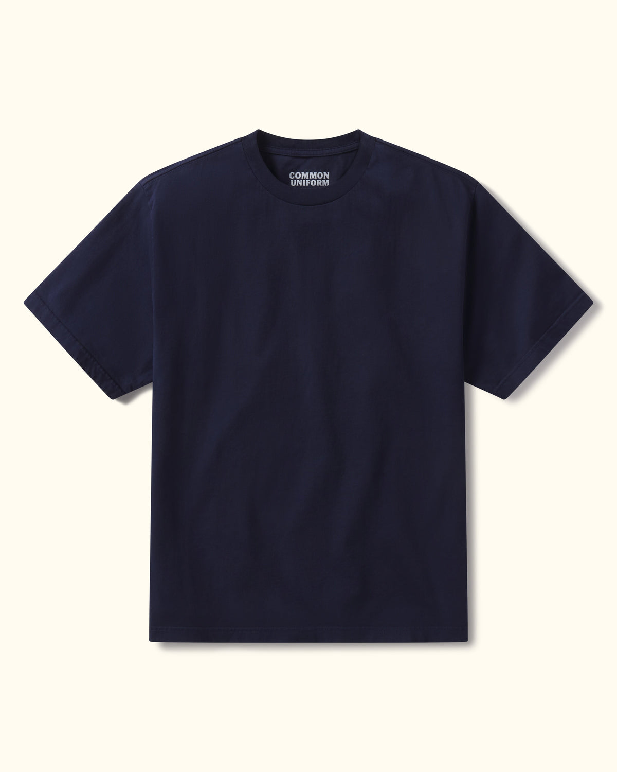 MENS MOCK NECK TEE