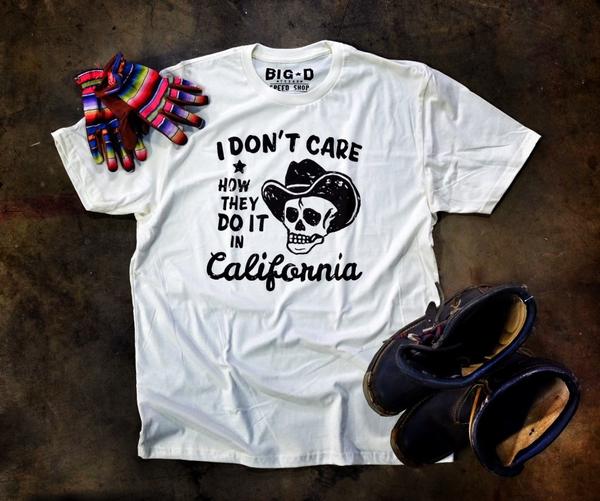 Classic Bonehead T-Shirt