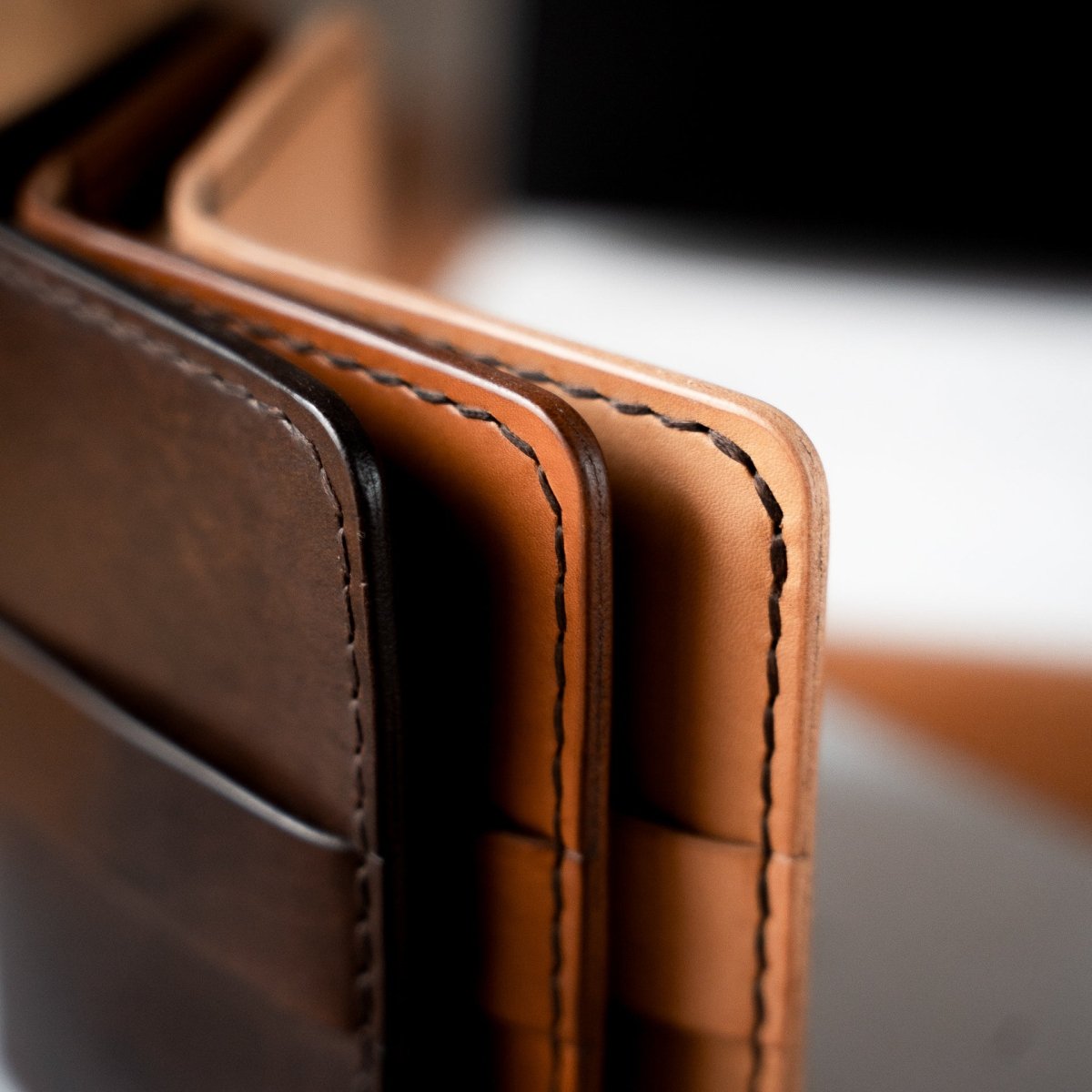 Oldis T1: Passport Wallet