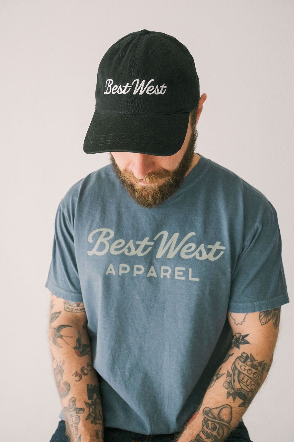 Midwest Classic Cap