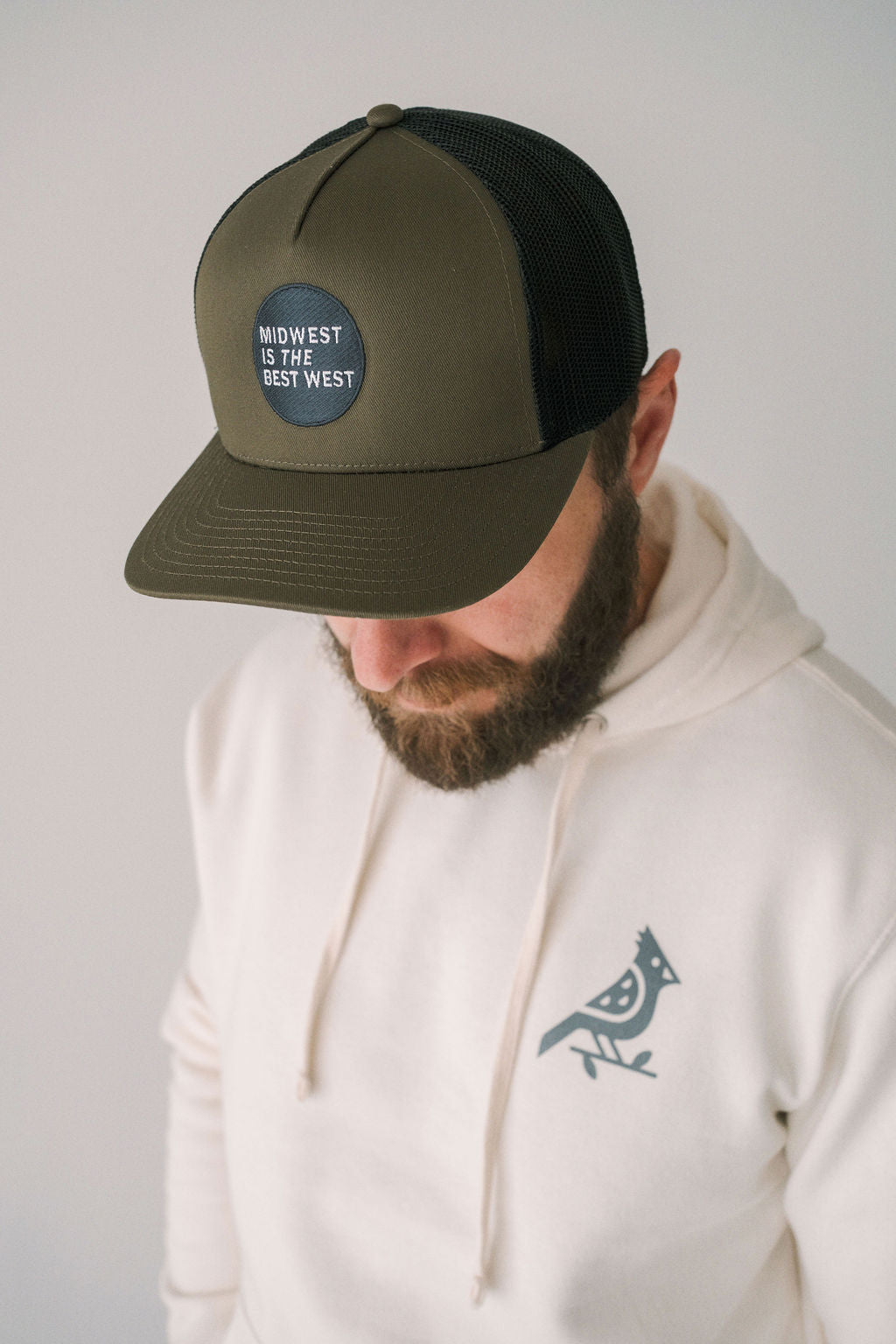 Cabin Life Hoodie