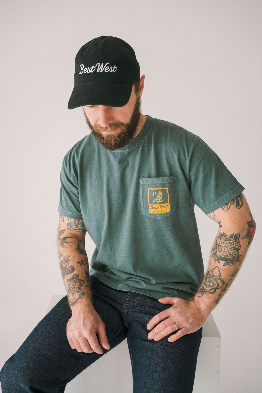 Midwest Classic Cap