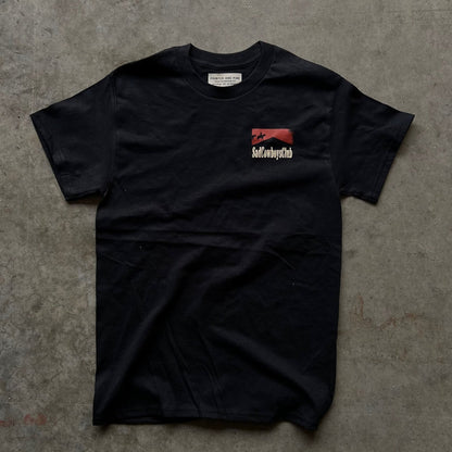 Pointer and Pine Classic Tee in super soft fabric, designed for comfort and casual style, perfect for everyday wear.