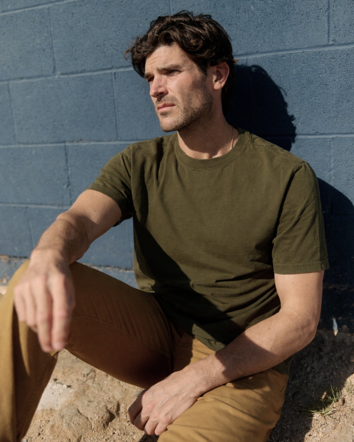 MENS PREMIUM TEE