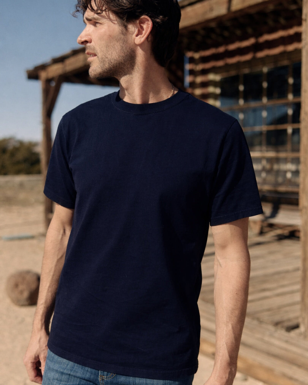 MENS PREMIUM TEE