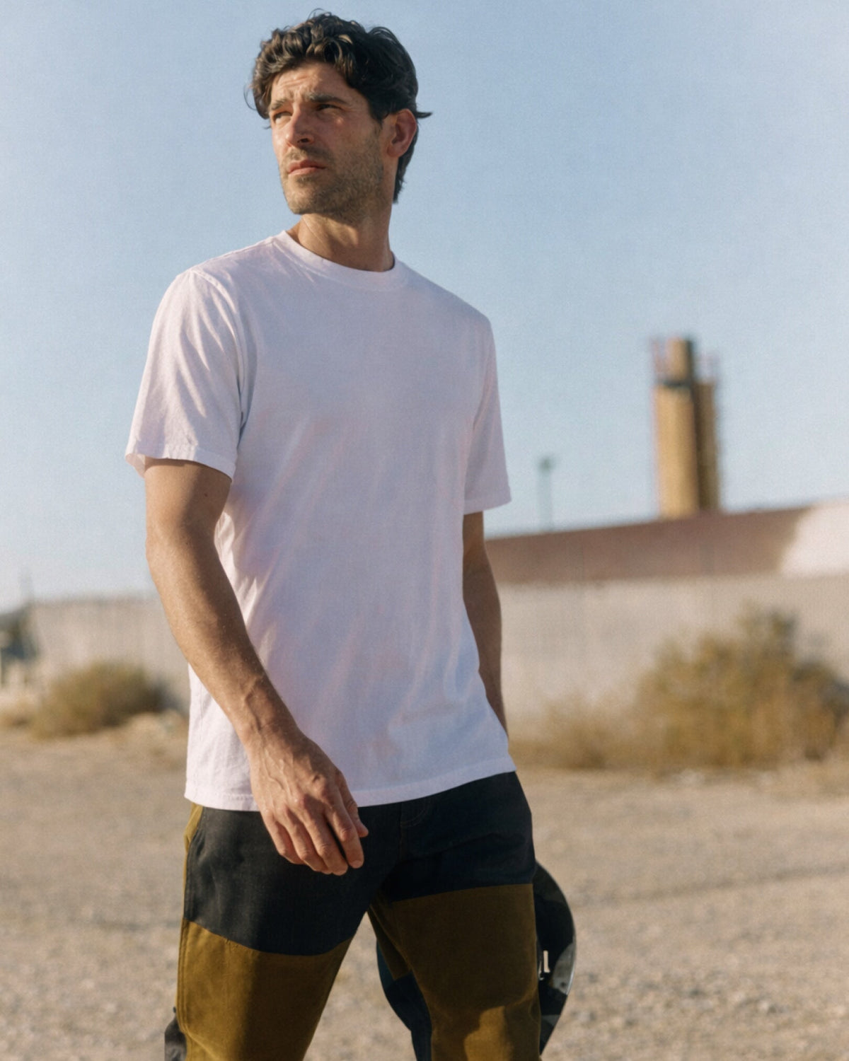 MENS PREMIUM TEE
