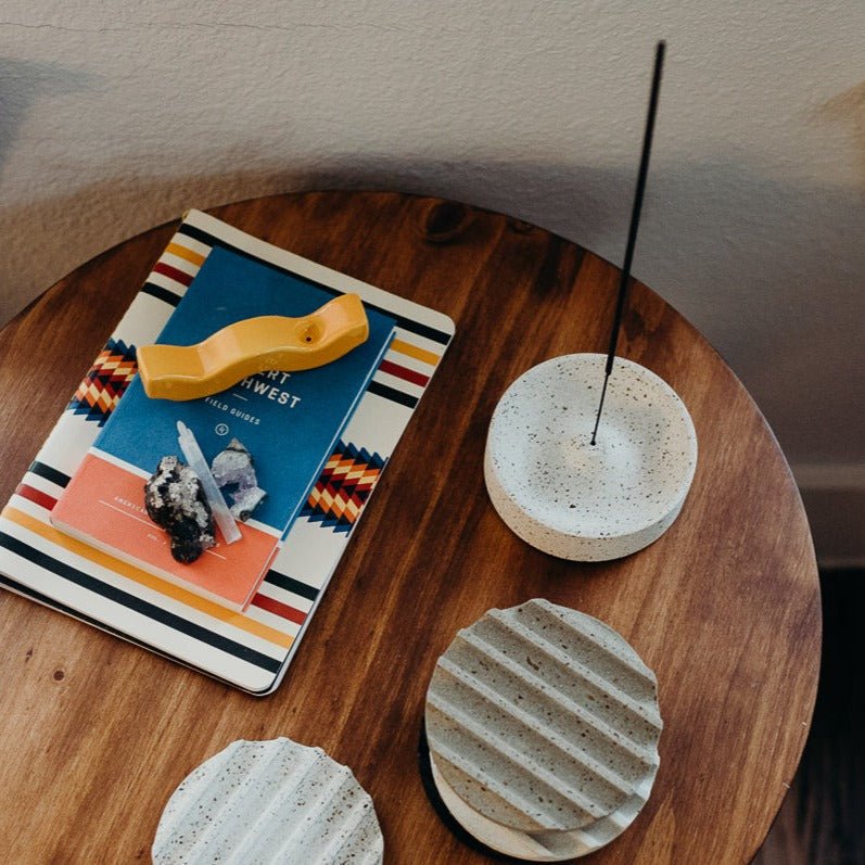 Pretti.Cool Incense Sticks | No Problemo